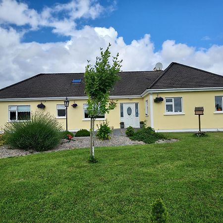 Tullaleagan Guesthouse Утерард Екстер'єр фото