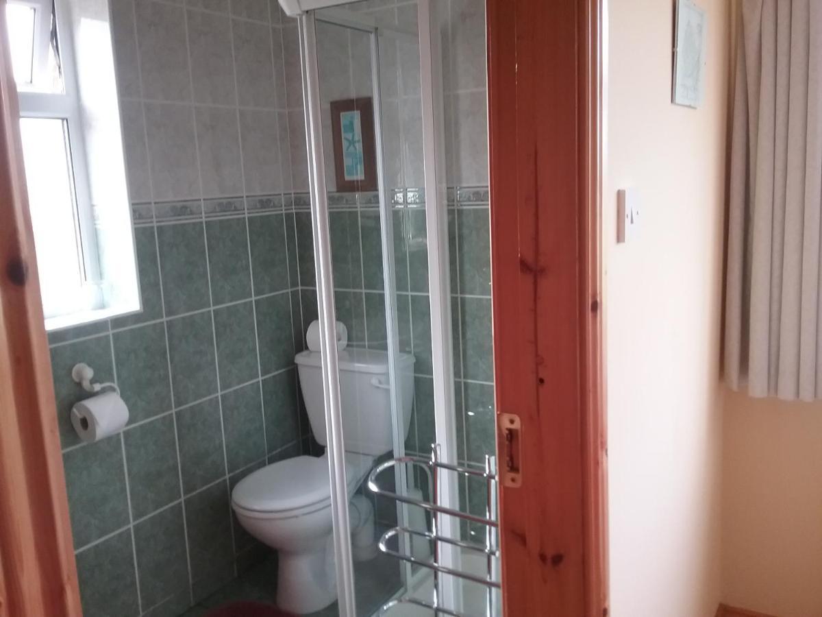 Tullaleagan Guesthouse Утерард Екстер'єр фото