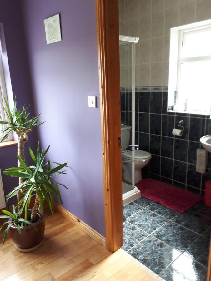 Tullaleagan Guesthouse Утерард Екстер'єр фото