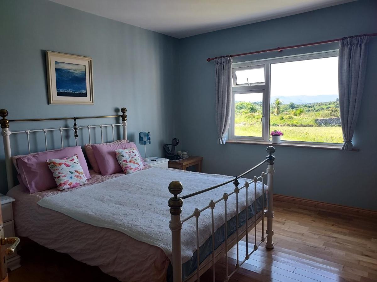 Tullaleagan Guesthouse Утерард Екстер'єр фото