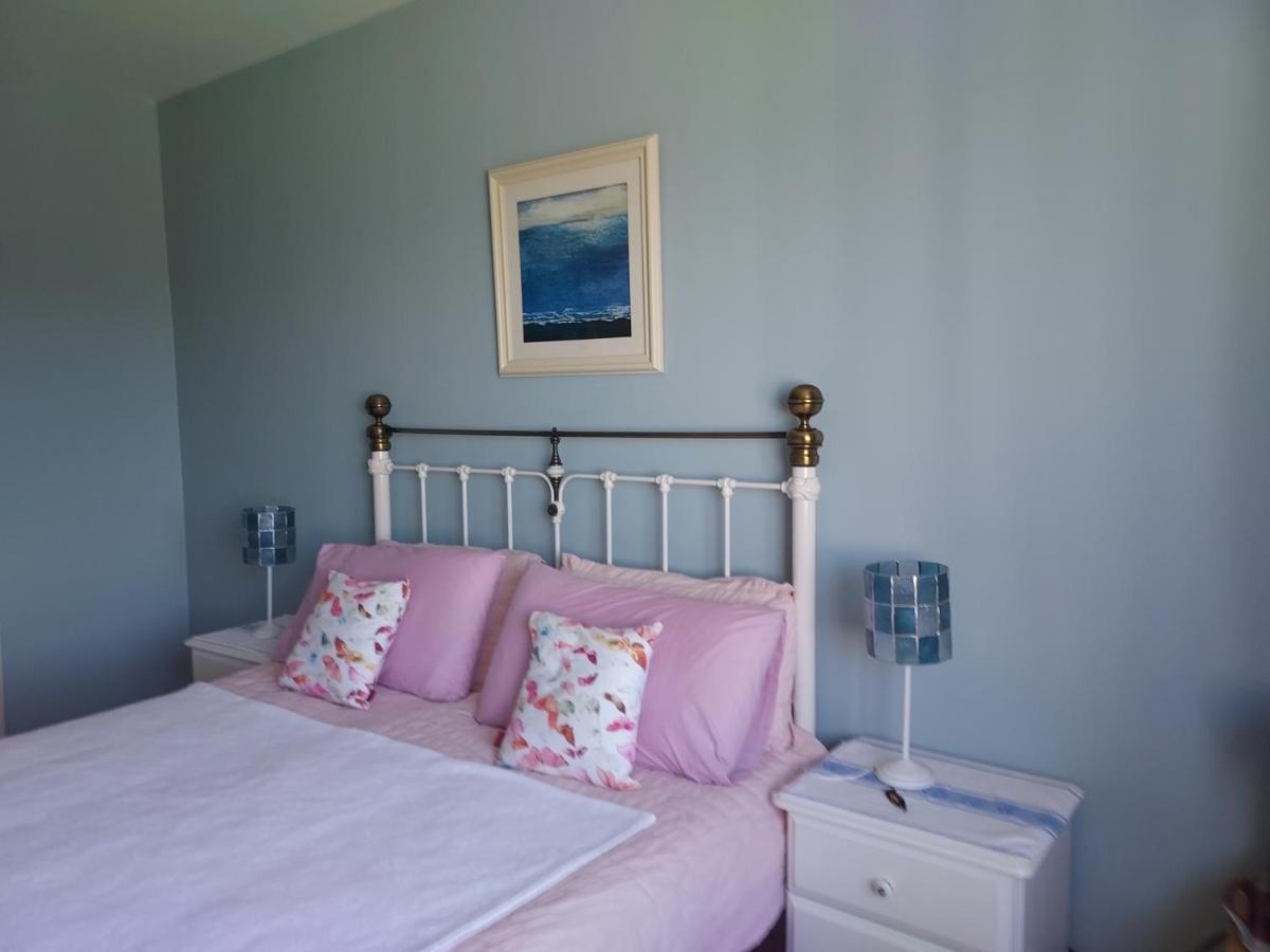 Tullaleagan Guesthouse Утерард Екстер'єр фото