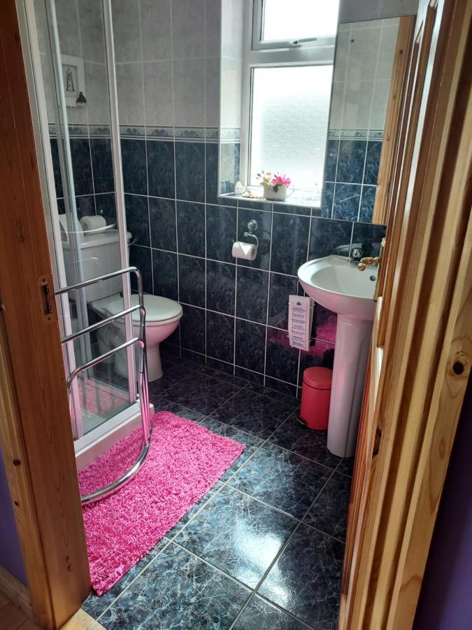 Tullaleagan Guesthouse Утерард Екстер'єр фото