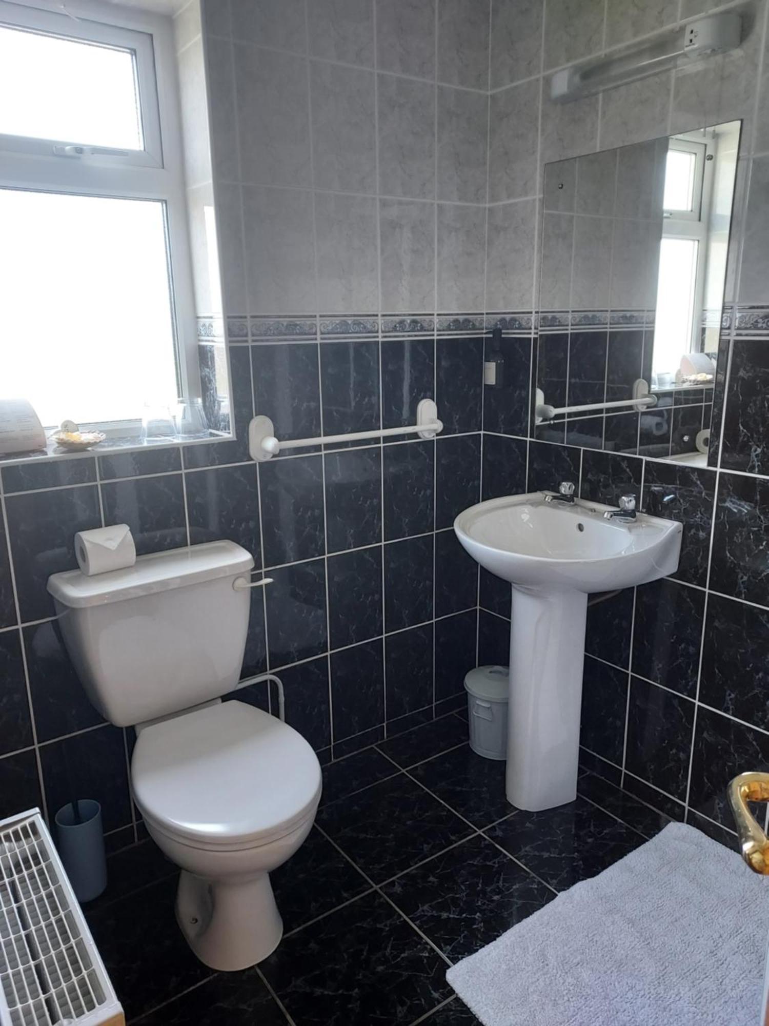 Tullaleagan Guesthouse Утерард Екстер'єр фото