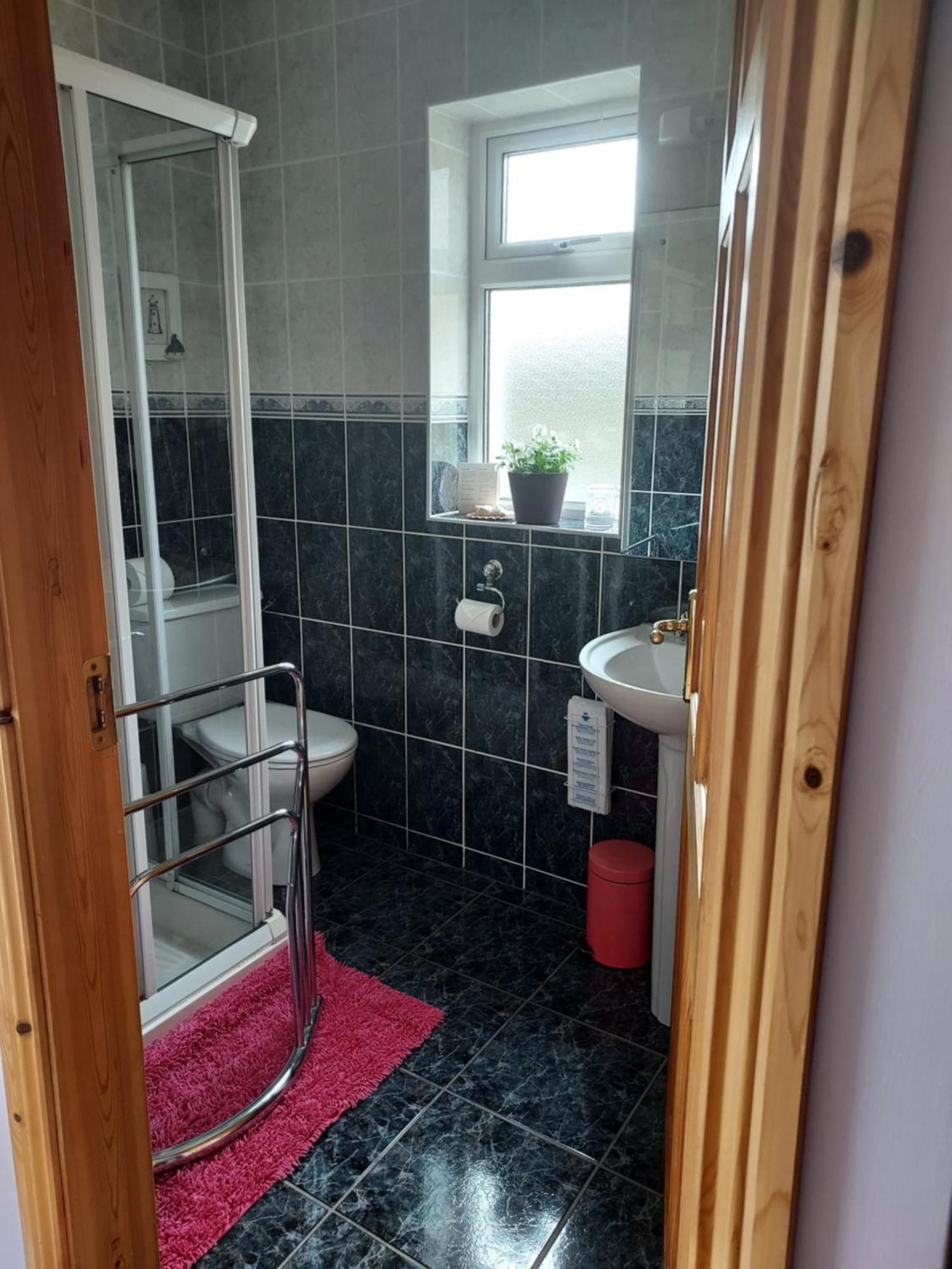 Tullaleagan Guesthouse Утерард Екстер'єр фото