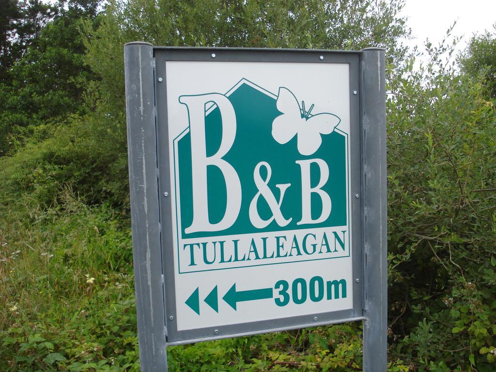 Tullaleagan Guesthouse Утерард Екстер'єр фото