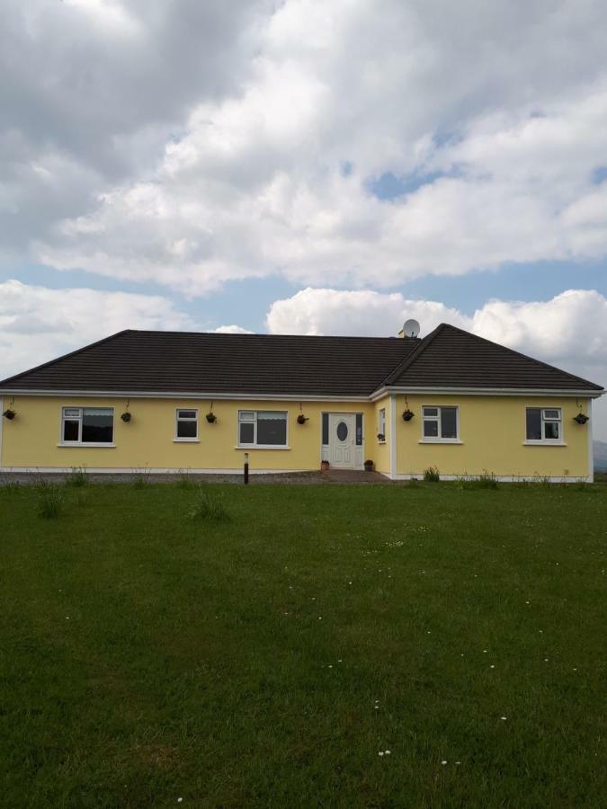 Tullaleagan Guesthouse Утерард Екстер'єр фото