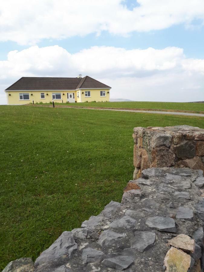 Tullaleagan Guesthouse Утерард Екстер'єр фото