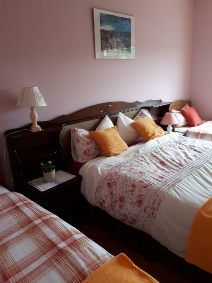 Tullaleagan Guesthouse Утерард Екстер'єр фото