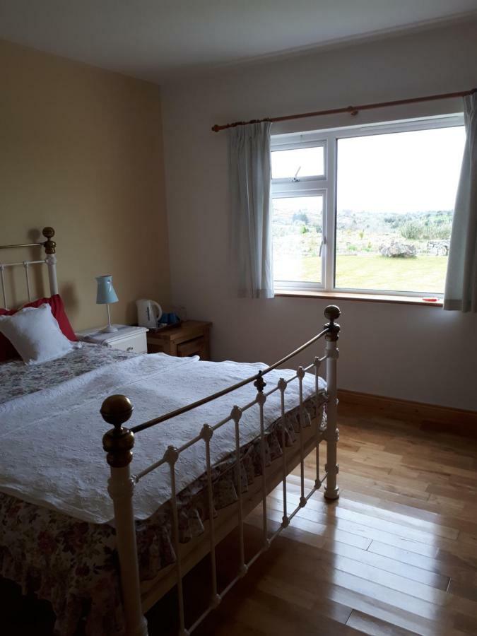 Tullaleagan Guesthouse Утерард Екстер'єр фото