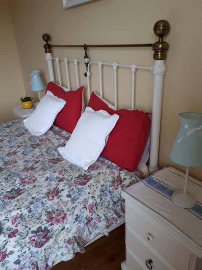 Tullaleagan Guesthouse Утерард Екстер'єр фото