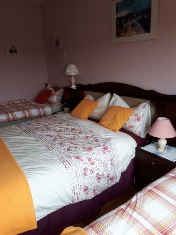 Tullaleagan Guesthouse Утерард Екстер'єр фото